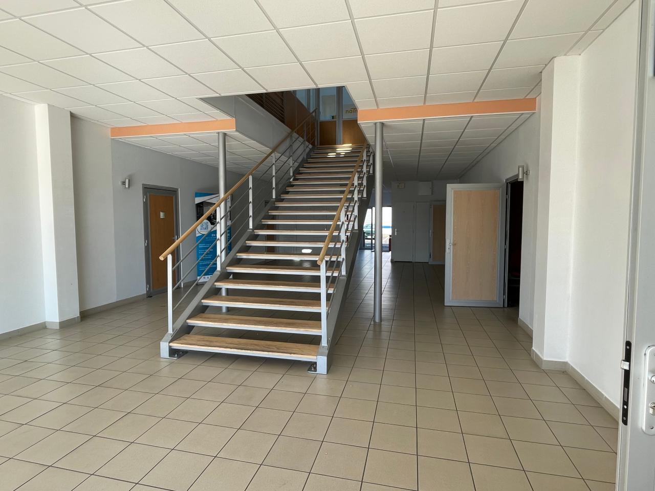 Bureau Parçay-Meslay 150m² Location bureau Parçay-Meslay Indre-et-Loire OLBUR2533447 9